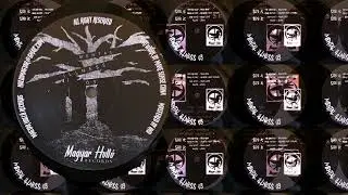 Jack Addict – Moon Light [Mental Illness 03]