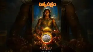 Karna&rsquo;s Shocking Pitru Paksha Story | Mahabharata Truth