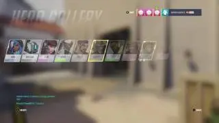 Overwatch: Unlocking Zenyatta's golden weapon
