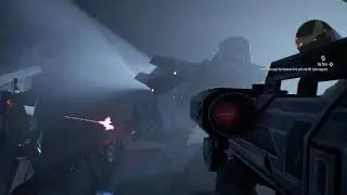 Terminator: Resistance - Final Mission + Credits (hardest difficult)