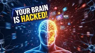 &ldquo;How Short Videos Are Rewiring Your Brain | Science Explained | InfoSparkx