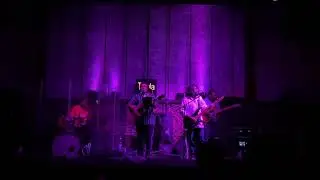 Nee Yedalo Naaku || Varnam The Band || Awaara || Live at Tabula Rasa