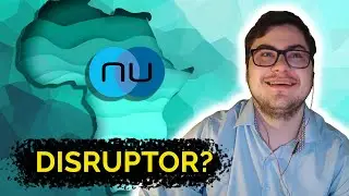 Is Nuran Wireless (NUR:CSE) a Disruptor ?
