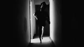 Dark Hallway (Horror Short Film)