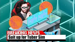 Suit Up Tubers | Outerminds Dev Stream