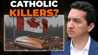 I'm Not Catholic Because I'm Canadian...