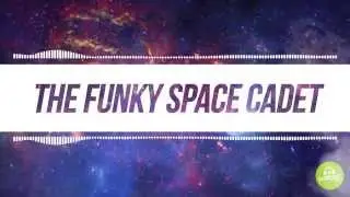 ARTFX - The Funky Space Cadet