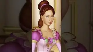 Ashlyn #barbie #barbieandthe12dancingprincesses #ashlyn #ts4 #thesims4 #classicbarbie #barbiemovie