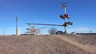 Railroad Crossings 1-10 | Which is Your Favorite?