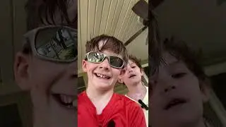 Ashton & Brody&rsquo;s Epic Teleportation Adventure #teleportingpowers #teleportation #teleport