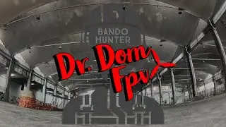 Return to the paper mill | FPV | FREESTYLE | UNCUT