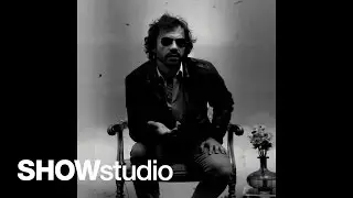 In Fashion: Olivier Zahm interview