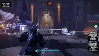 2019-11-01 Destiny 1 Xur XB1 and PS4