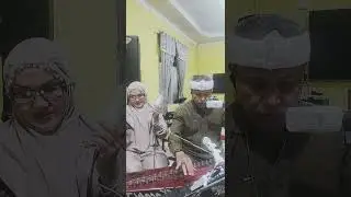 RINDU PURNAMA, Cover Amieh Tita