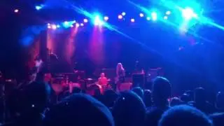 Eagles of Death Metal - Moonage Daydream Live @ Denver Fillmore 2017