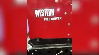Brand NEW WESTERN&reg; PILE DRIVER&trade; Reveal at The 2020 NTEA Work Truck Show