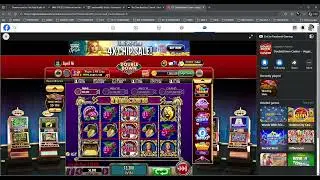 DoubleDown Casino Enchanted Unicorn
