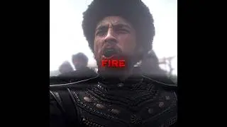 FIRE || Mehmed The Conqueror Edit #edit #ottomans #history #aftereffects #editing