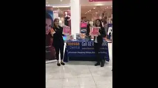 Finesse Dental - FREEBIES at Stanhope Village Shopping Centre!