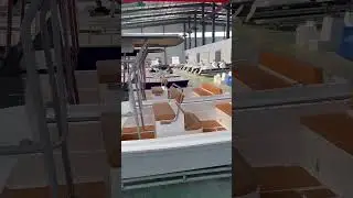 Liya Boat,2024 Liya boat corner of workshop, Fiberglass boat,panga boat,RIB boat prepare to delivery
