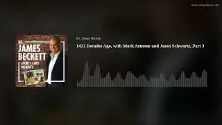 1431 Decades Ago, with Mark Armour and Jason Schwartz, Part 3