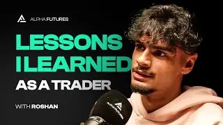 &ldquo;One Journal Entry Changed My Whole Trading Approach&rdquo; | Trader Interview
