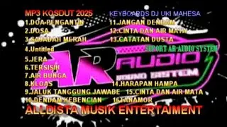 Mp3 Kasdut||aldista musik entertainment/ Ar audio #@heraavrecord 
