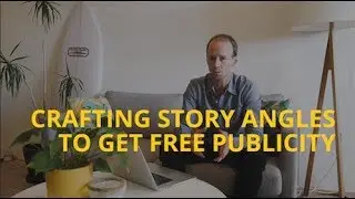 HOW TO GET FREE PUBLICITY