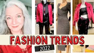 10 FASHION TRENDS for 2022 Styles for Women