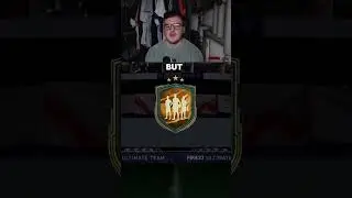 WORLD CUP HERO PACK ON FIFA 23!