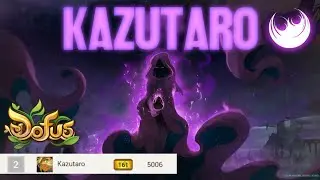 [DOFUS] SRAM TOP LADDER 5000 DE COTE | COMPILATION KOLI 1VS1 #2
