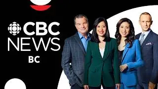 The latest news and analysis from British Columbia | CBC News Live