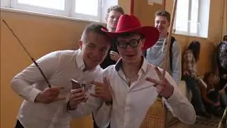 Imatrikul&aacute;cie GMMH 2018