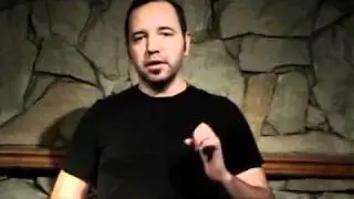 Warm your Body with your Chi: The Tummo Technique - Self Empowerment TV