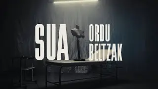 SUA - Ordu Beltzak (Bideoklip ofiziala)
