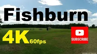 From Fishburn to Sedgefield by Walk 2023