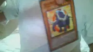 TWO JESSE ANDERSON PACKS PART 1