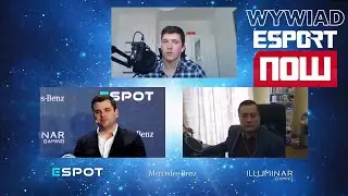 O WSPÓŁPRACY MERCEDESA, ESPOTU I ILLUMINAR - wywiad z przedstawicielami