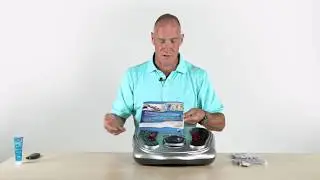 Advanced Foot Energizer Demonstration Video