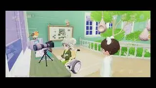 A New Hobby in Heartopia
