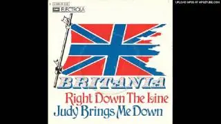 BRITANIA 