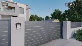 KOVIAN: Hlin&iacute;kov&eacute; lamely - KVN Aluminium -  PREZENT&Aacute;CIA