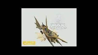 OB 30 - Pirate Ship Skywing skin | Max Leaks