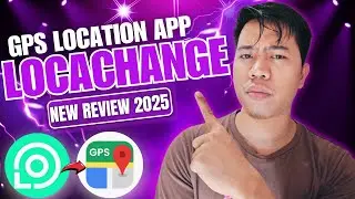 Unlock Extra Rewards with GPS Spoofing &ndash; 2025 | 1-Click Guide Using LocaChange App Review