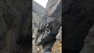 The Silence V8 PG-13 Clear Creek Canyon