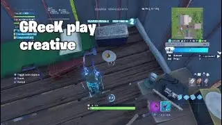 GReeK clan play PROP-HUNT with EX member!