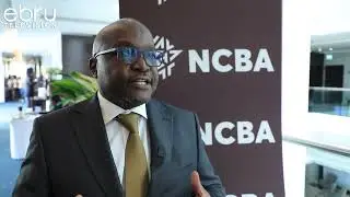 NCBA hosts an exclusive fx customers briefing breakfast . #ebrunews