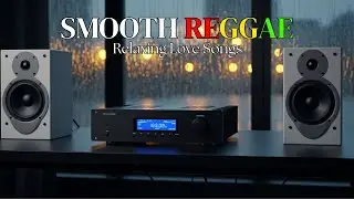 Romantic Chill Reggae 2026 🌌 Soft Love Songs for Deep Sleep and Night Relax