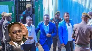 OLE SABAYA AHUKUMIWA MIAKA 30 JELA, KWA KILA KOSA