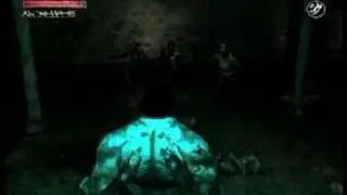 The Suffering 2 - Moral Abilities Tribute